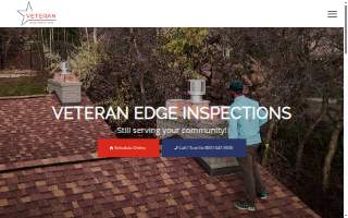Veteran Edge Inspections, Co