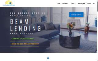 Beam Lending