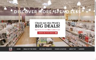 Big Deal Outlet