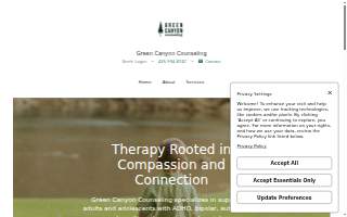 Green Canyon Counseling