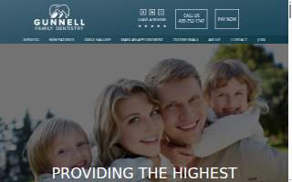 Gunnell Family Dentistry