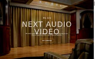 Next Audio Video