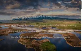 North Logan Therapy Associates website