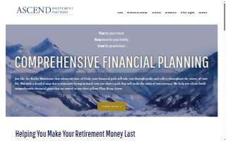 Ascend Investment Partners
