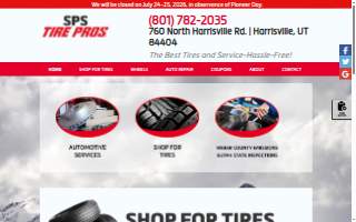 SPS Tire Pros
