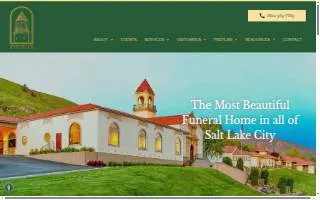City View Mortuary and Cemetery website