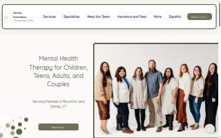 Gentle Guardians Counseling Center of North Salt Lake