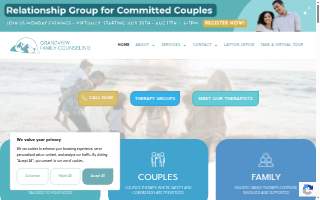Grandview Family Counseling