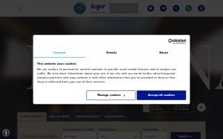 Leger Family Law, PLLC