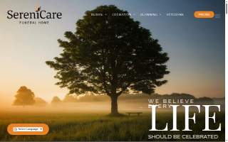 SereniCare Funeral Home