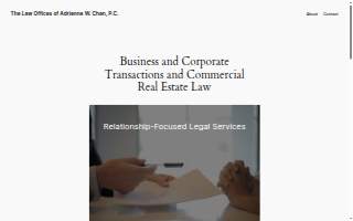 Arnold Wadsworth & Coggins Attorneys