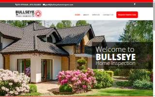 Bullseye Home Inspection