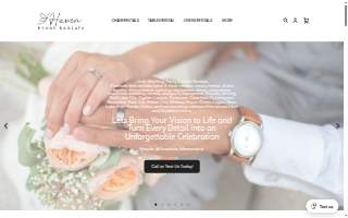 Haven Event Rentals