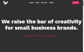 Hawk Design Co. of Ogden website