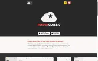 Reeder Asset Management, LLC of Ogden website
