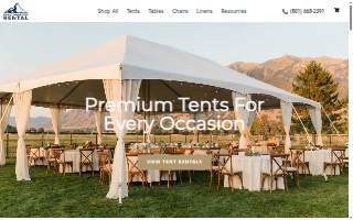 Rocky Mountain Rental of Ogden