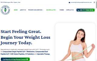 Vitality Weight Loss Center of West Haven