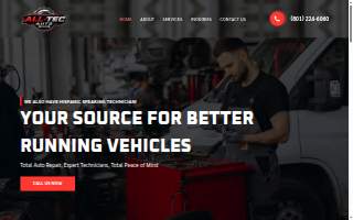All-Tec Auto Repair