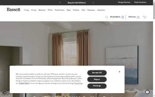 Bassett Furniture of Orem
