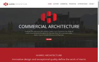 Harris Architecture