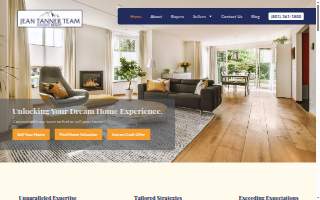 Jean Tanner, Realtor, Real Estate