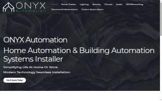 Onyx Automation