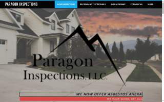 Paragon Inspections