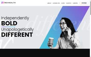 Revere Health Internal Medicine - Orem