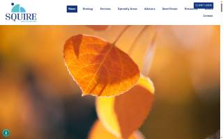 Squire Wealth Advisors