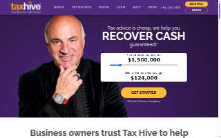 Tax Hive