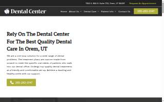 The Dental Center