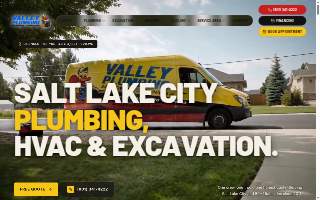 Valley Plumbing Heating & Cooling of Orem