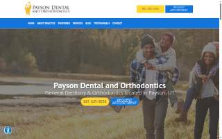 Payson Dental and Orthodontics