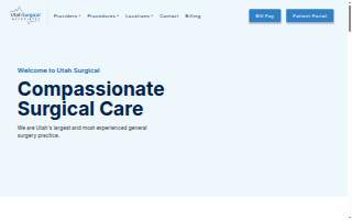 Utah Surgical Associates