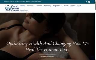 Wasatch Advanced Wellness