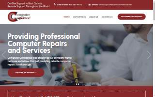 Computer Confidence LLC