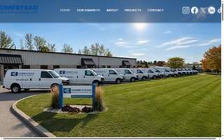 Homestead Electric