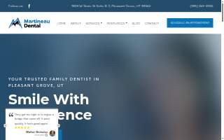 Martineau Family Dental