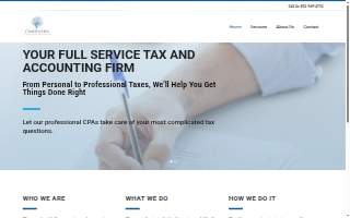 Oak Haven CPAs