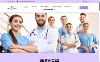 Professional Dental
