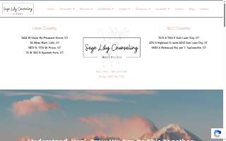 Sego Lily Counseling