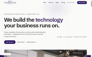 Thornwood Digital