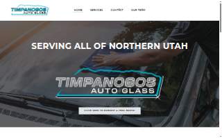 Timpanogos Auto Glass