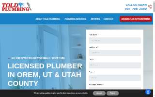 Told Plumbing