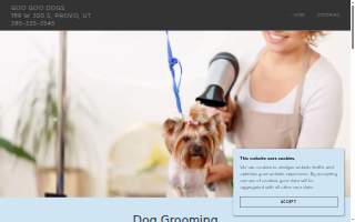 Goo Goo Dogs