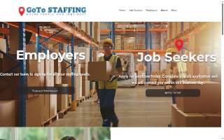 GoTo Staffing of Provo