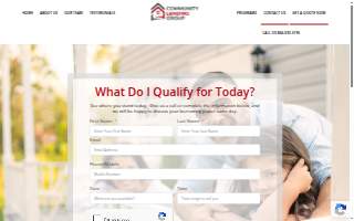 Community Lending Group