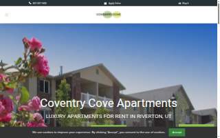 Coventry Cove Senior