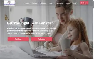 Intermountain Capital LLC website