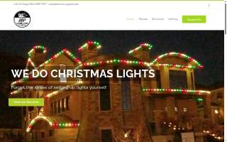 MP Lawn Care and lighting LLC